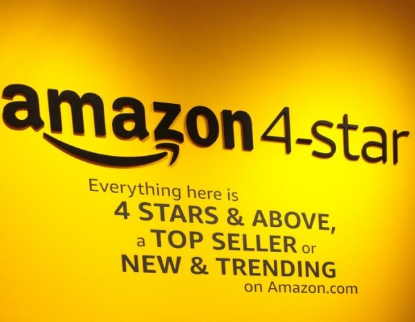 amazon