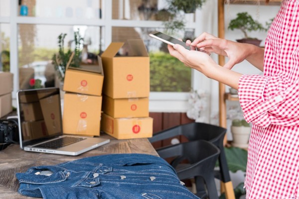 e-commerce