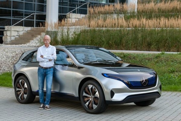 Dieter Zetsche
