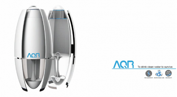 AQR
