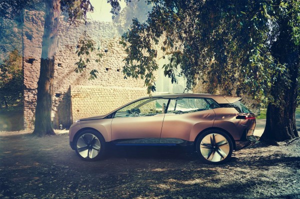 BMW Vision iNEXT