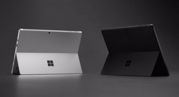 Surface Pro 6 除了Surface筆電升級外,微軟發表會壓軸驚喜:頭戴式無線藍牙耳機