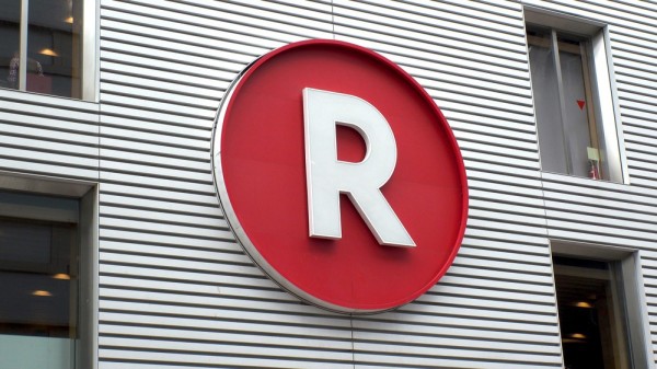 樂天RAKUTEN