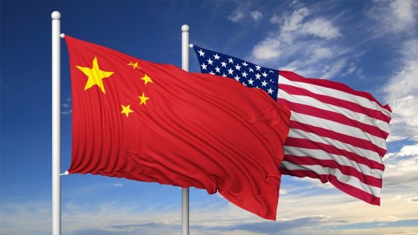 中美貿易戰