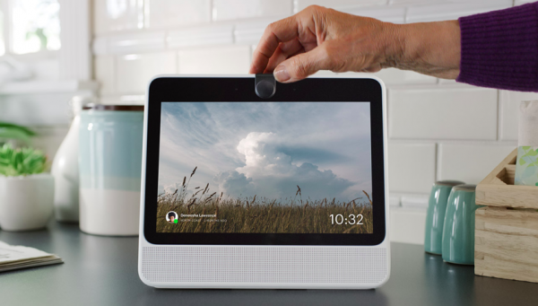 Facebook Portal