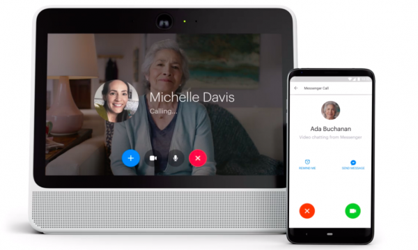 Facebook Portal