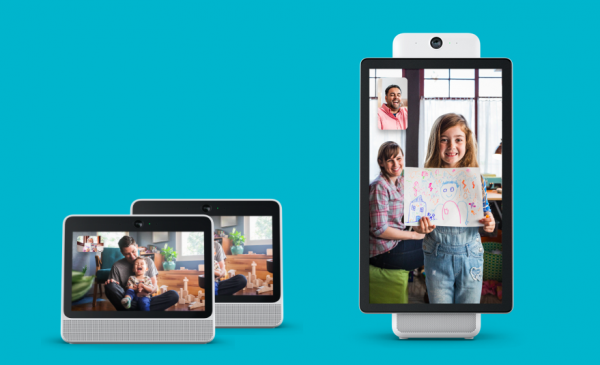Facebook Portal
