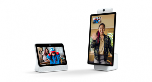 Facebook Portal