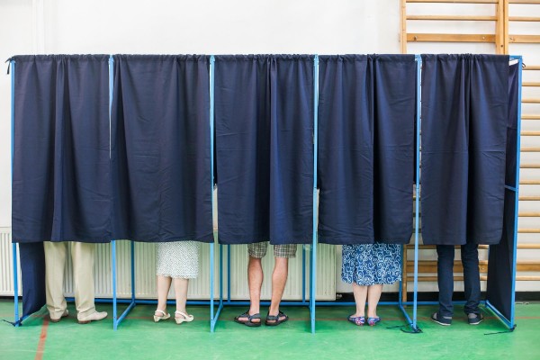 VOTING