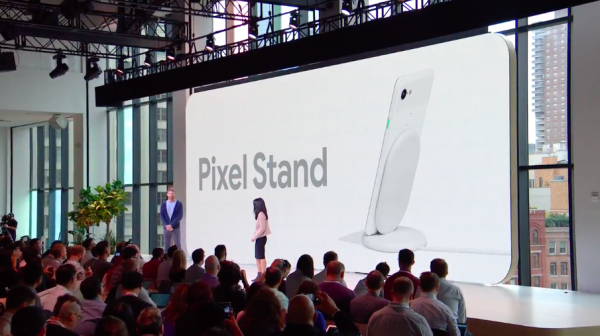 Pixel 3