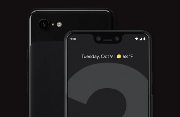 Pixel 3