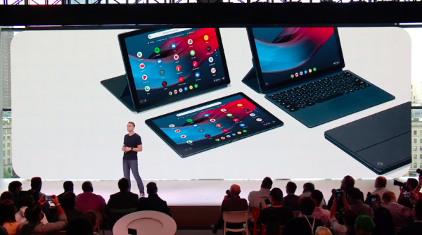 Pixel Slate