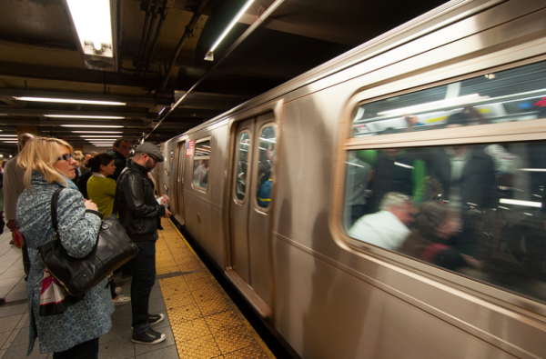 New York City Subway