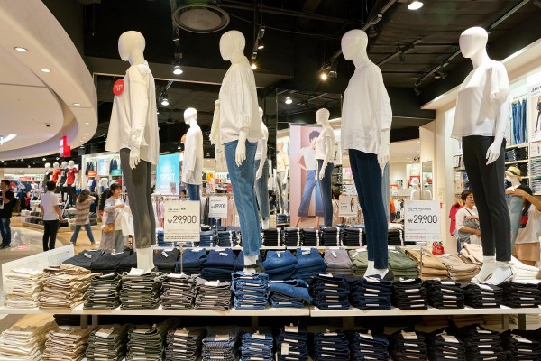 Uniqlo
