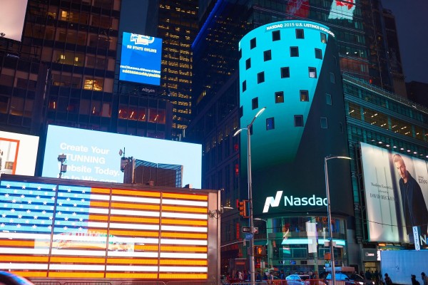 NASDAQ