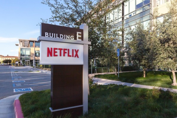 Netflix