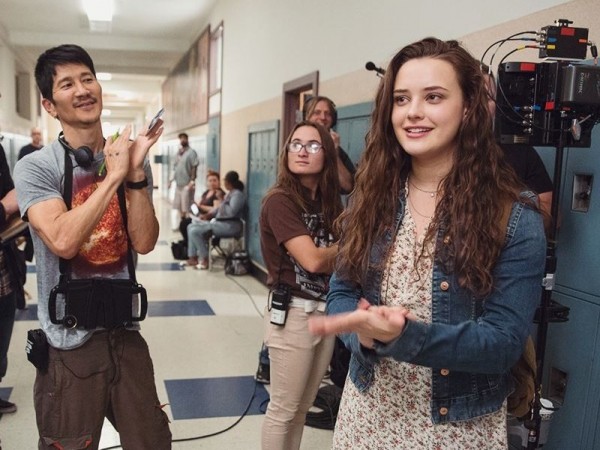 13 Reasons Why