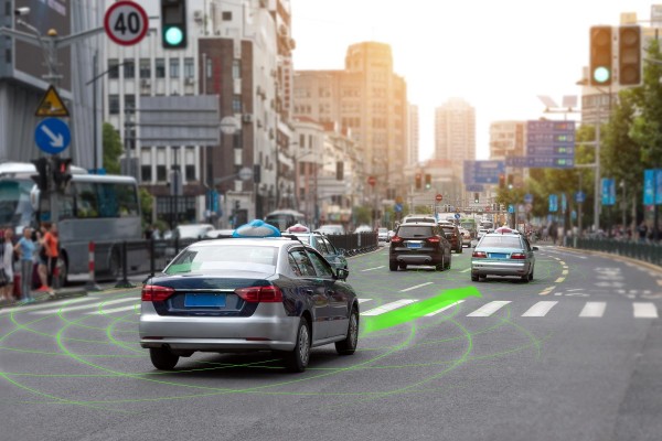 autonomous-vehicle