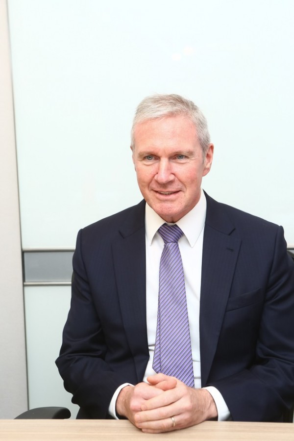 Stephen McNulty_President_APJ_MICRO FOCUS_2018_10_