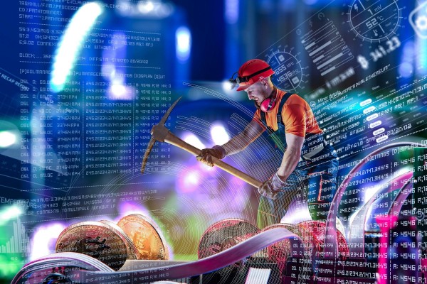 blockchain