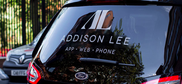 Addison Lee