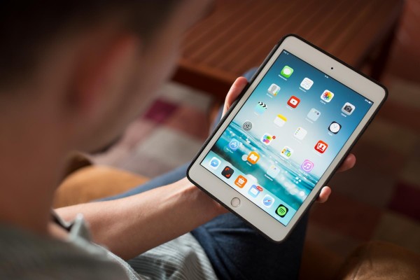iPad mini