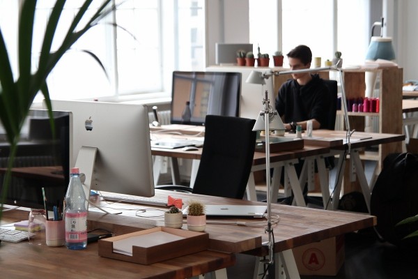 coworking space