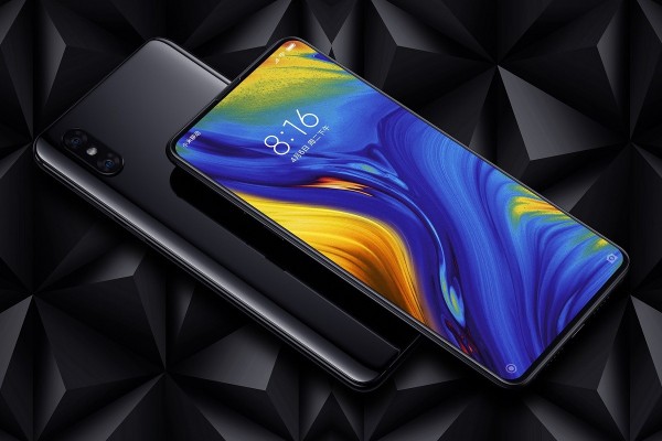 MI MIX 3 (1)