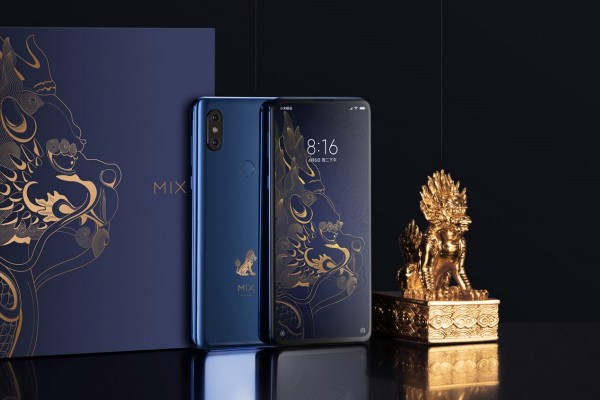 MI MIX 3 (5)
