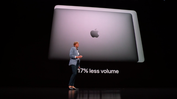 MacBook Air