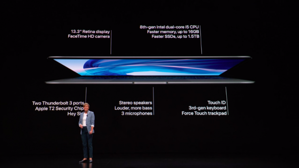 MacBook Air