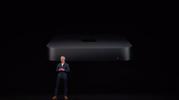 Mac mini