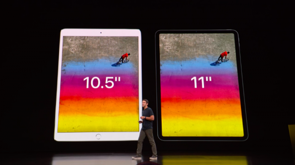 iPad Pro