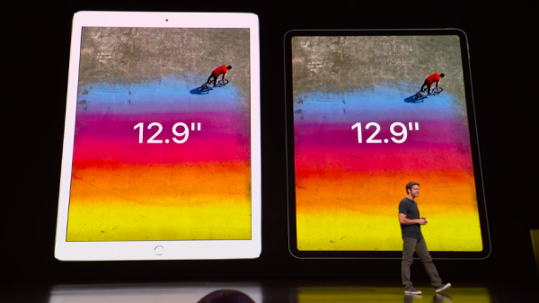 iPad Pro