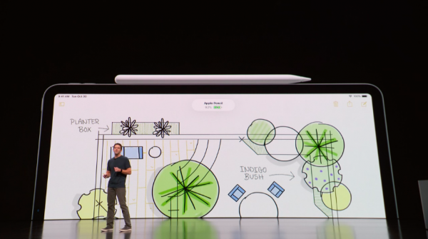 iPad Pro