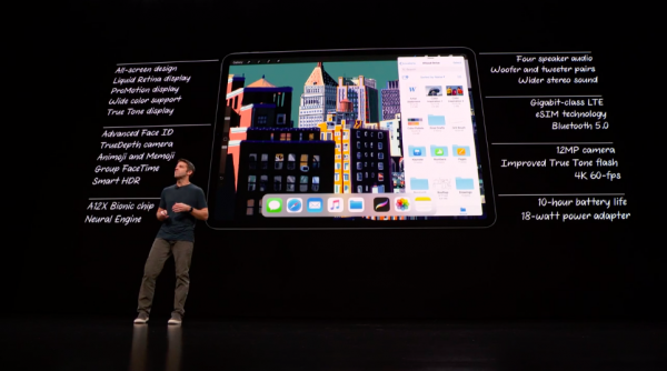 iPad Pro
