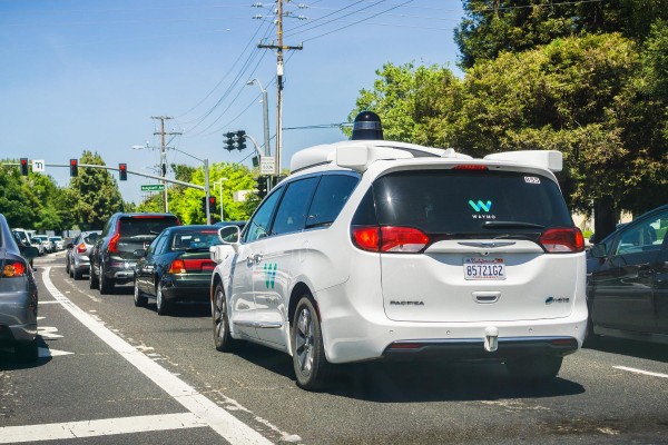 Waymo