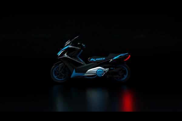K50 Concept