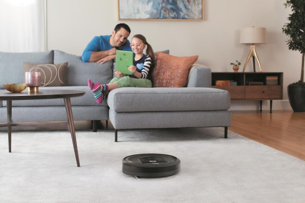 iRobot