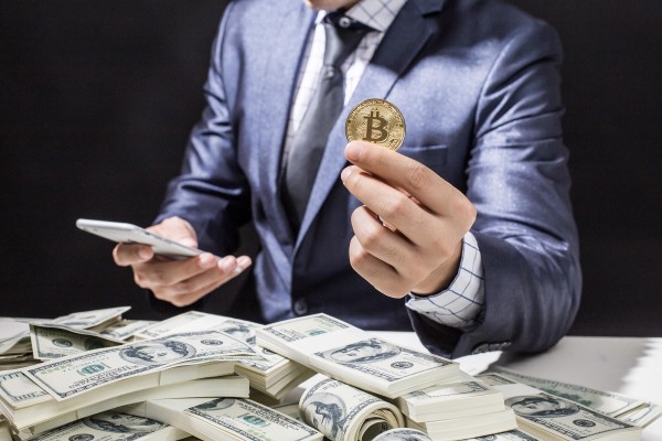 Bitcoin