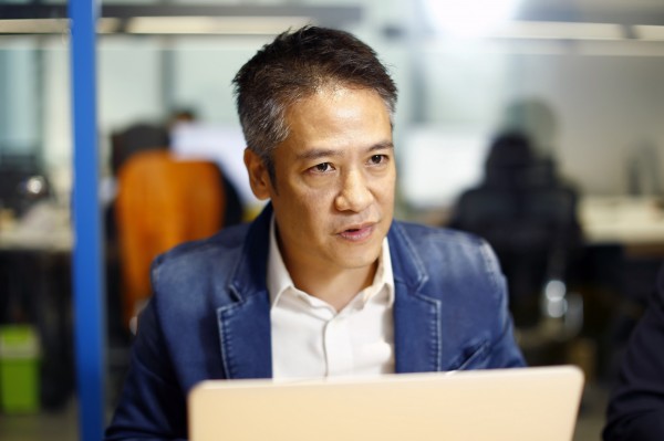 經理人月刊