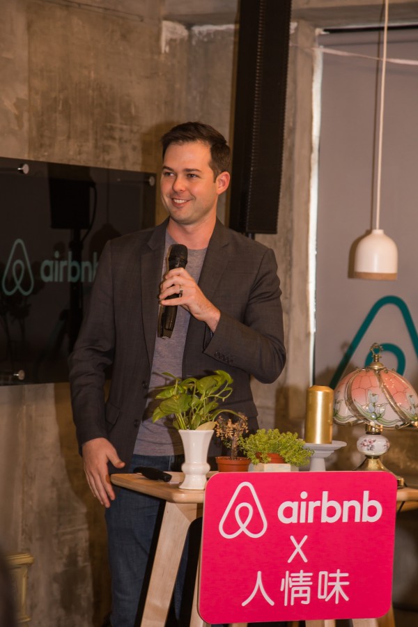 Airbnb台灣、香港暨東南亞區總經理Mike Orgill:「人情味是台灣觀光最具潛力價值」.jp