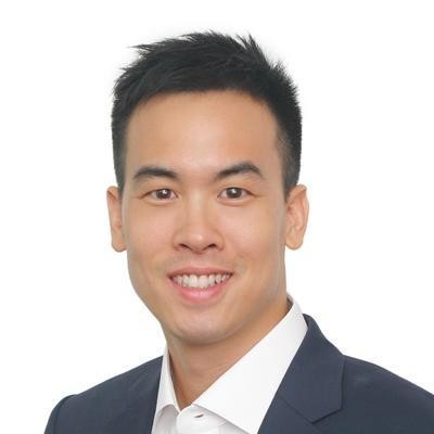 徐旭明(Jameson Hsu)