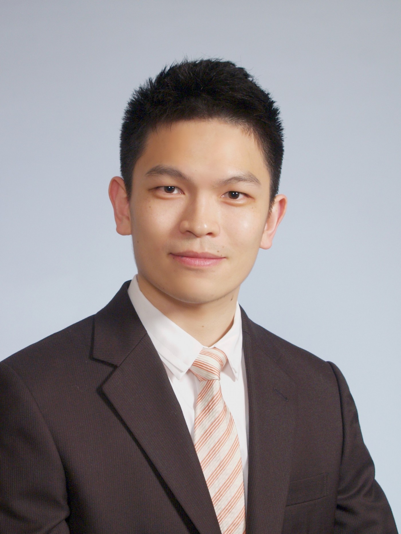 活水資本管理合夥人卓彥安