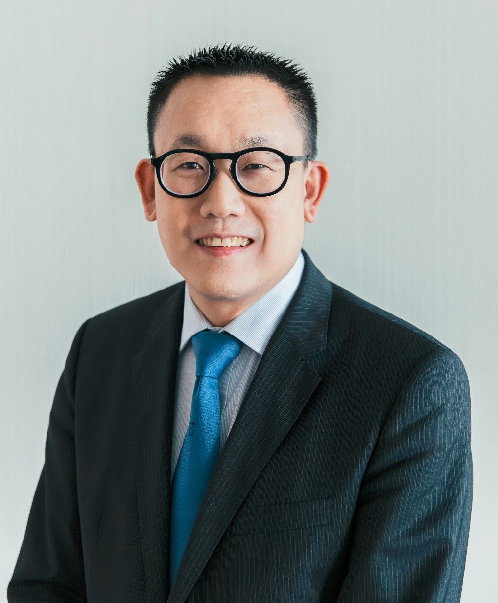 Startupbootcamp Taiwan加速器負責人莊劍偉