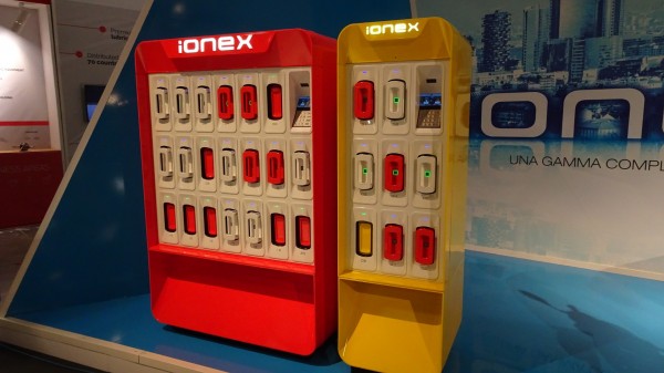 Ionex