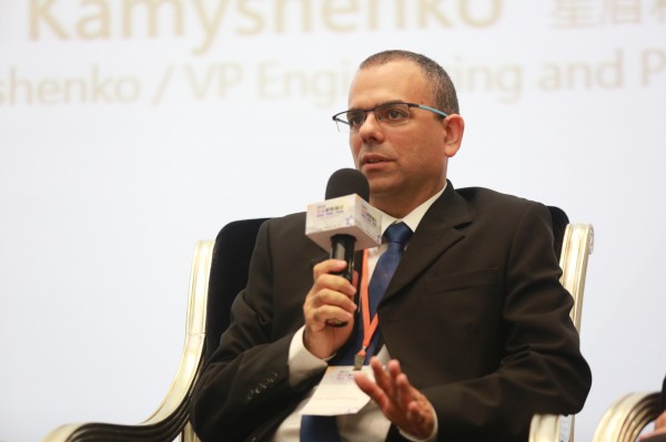 WeNspire 創辦人暨技術長 Tal Steinherz.JPG