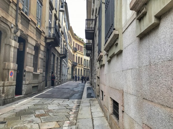 MILAN