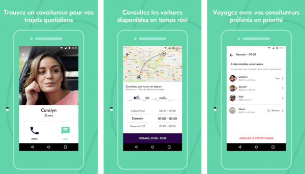 BlaBlaCar