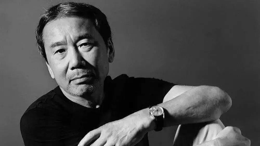 村上春樹首度透露家史 近乎絕交年 在父親去世後才真正了解他的人生與思想 Shoppingdesign